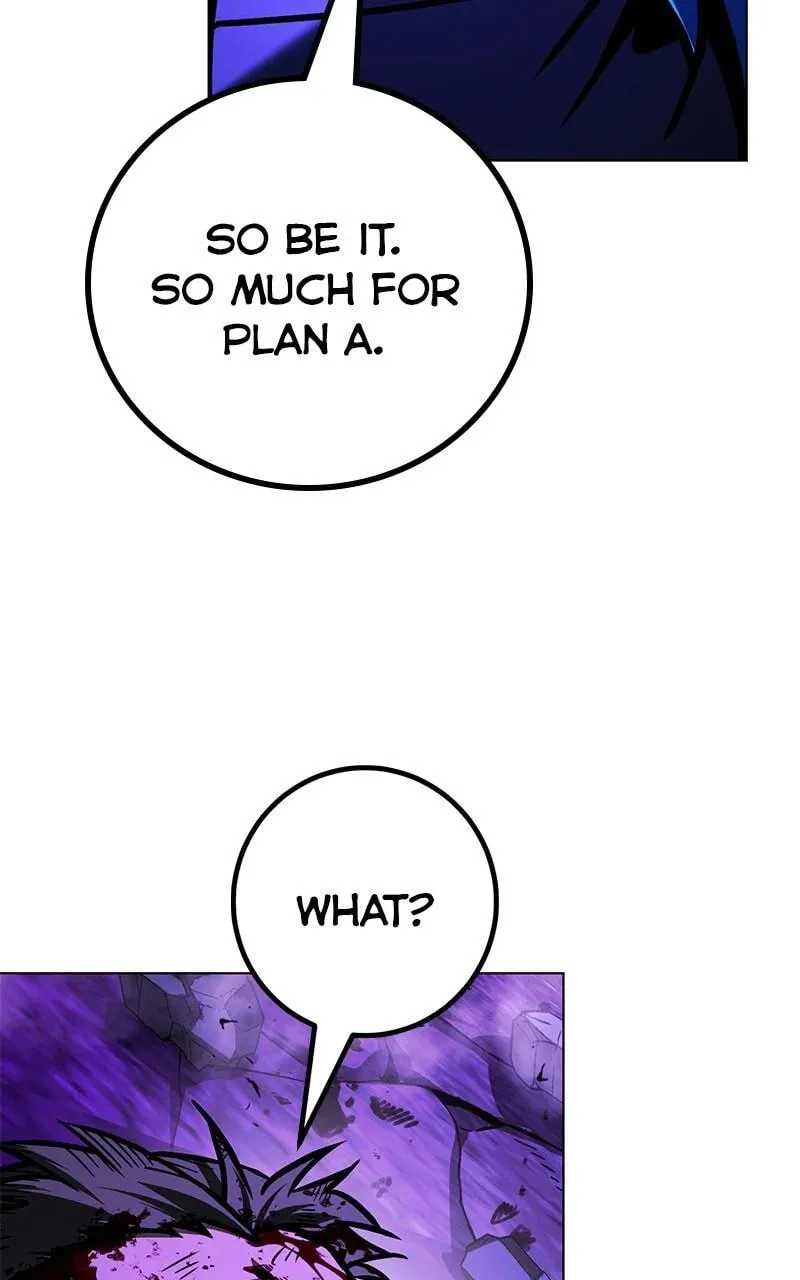Hero the Maximum Chapter 61 page 136 - 