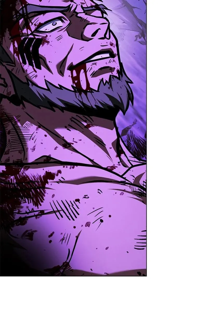 Hero the Maximum Chapter 61 page 137 - 