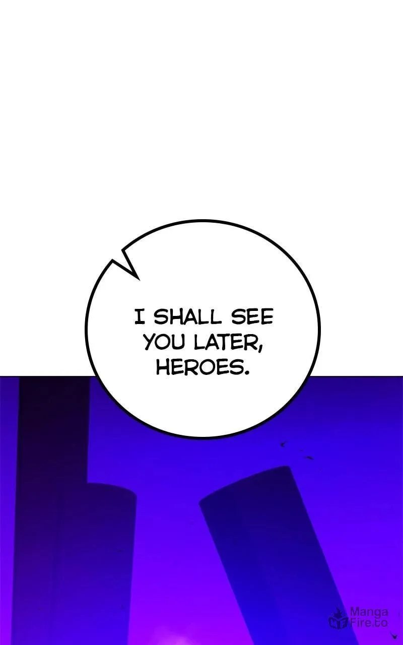 Hero the Maximum Chapter 61 page 138 - 