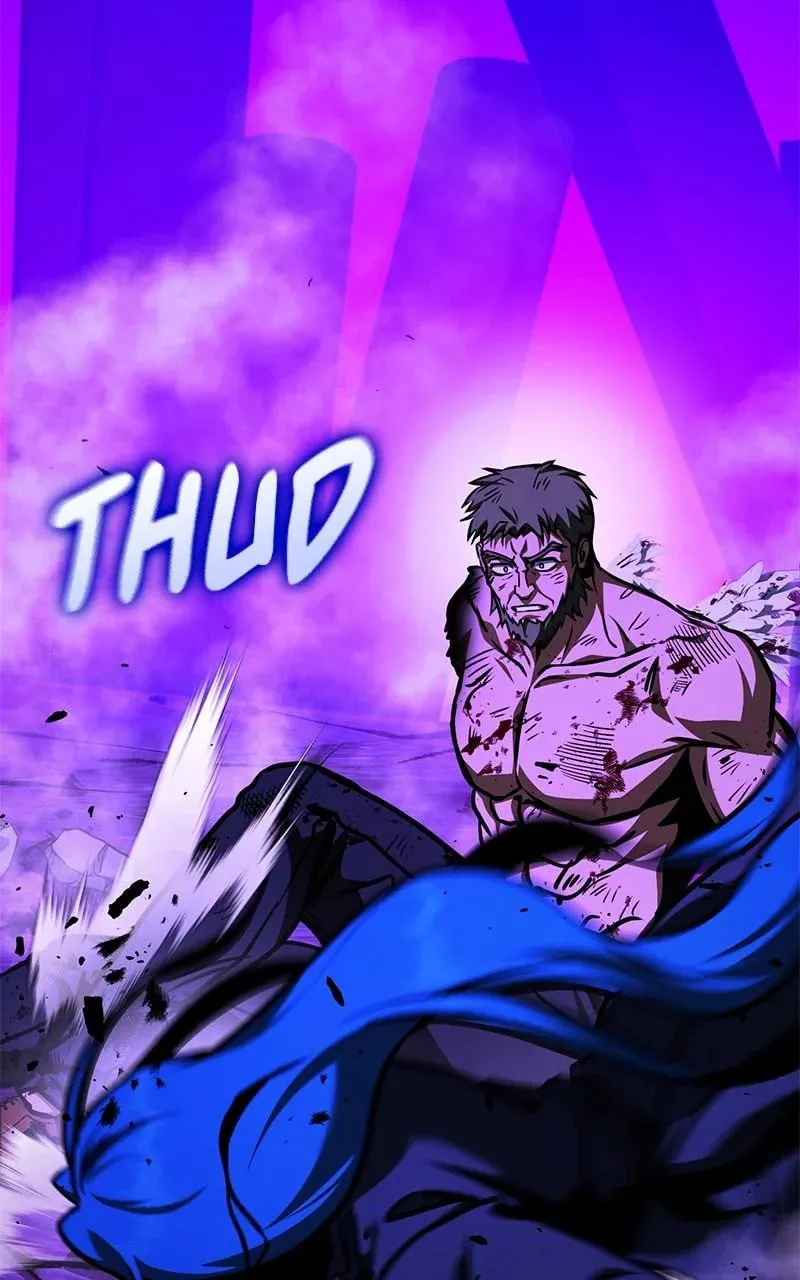 Hero the Maximum Chapter 61 page 139 - 