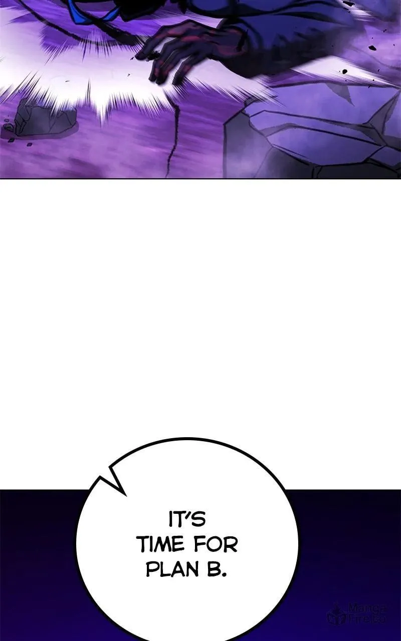 Hero the Maximum Chapter 61 page 140 - 