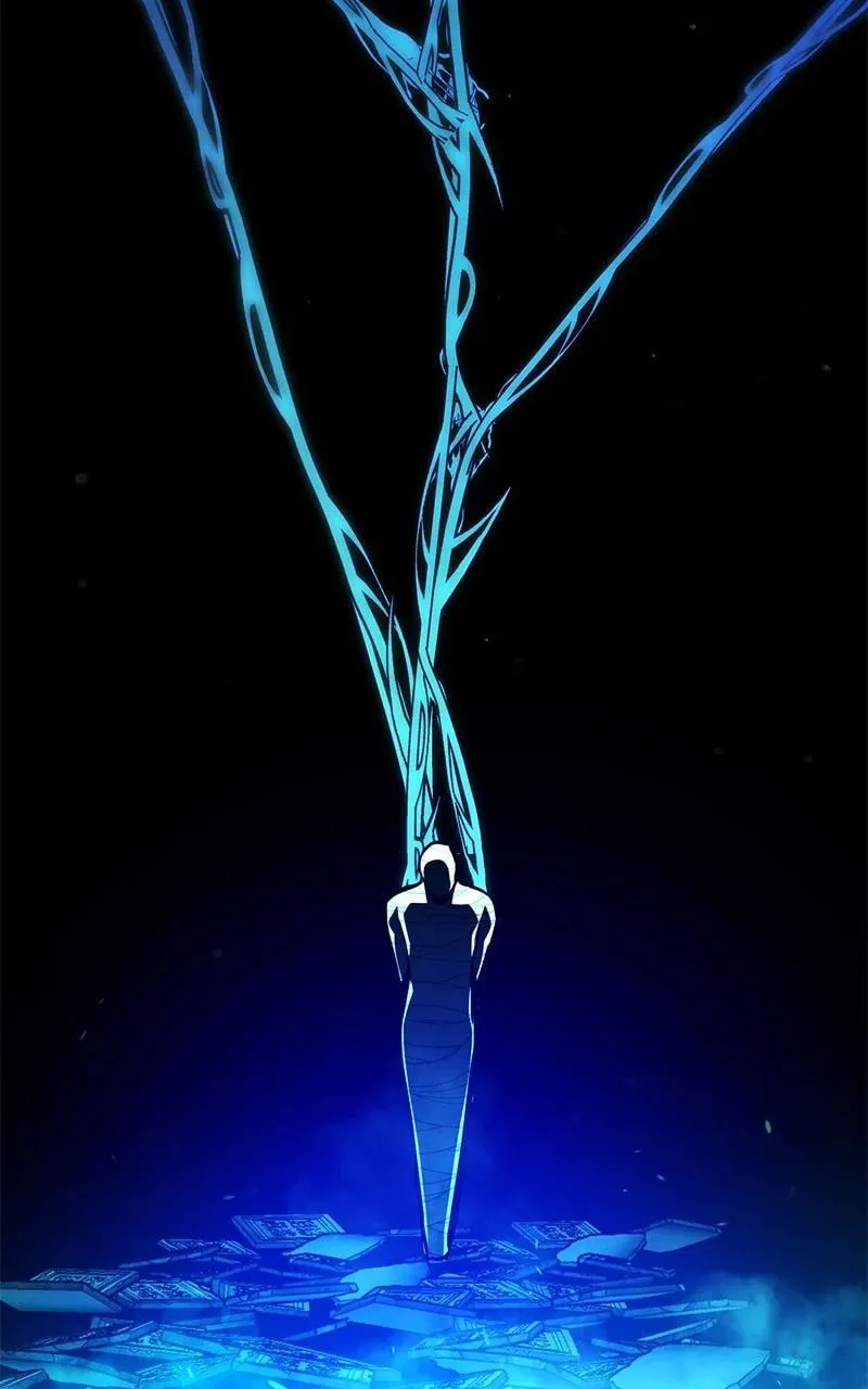 Hero the Maximum Chapter 61 page 149 - 