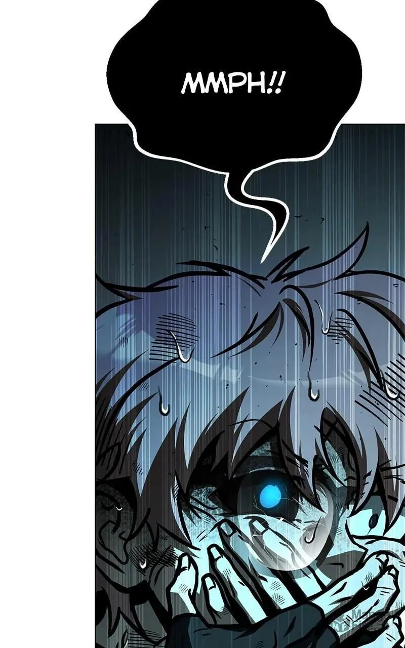 Hero the Maximum Chapter 61 page 20 - 