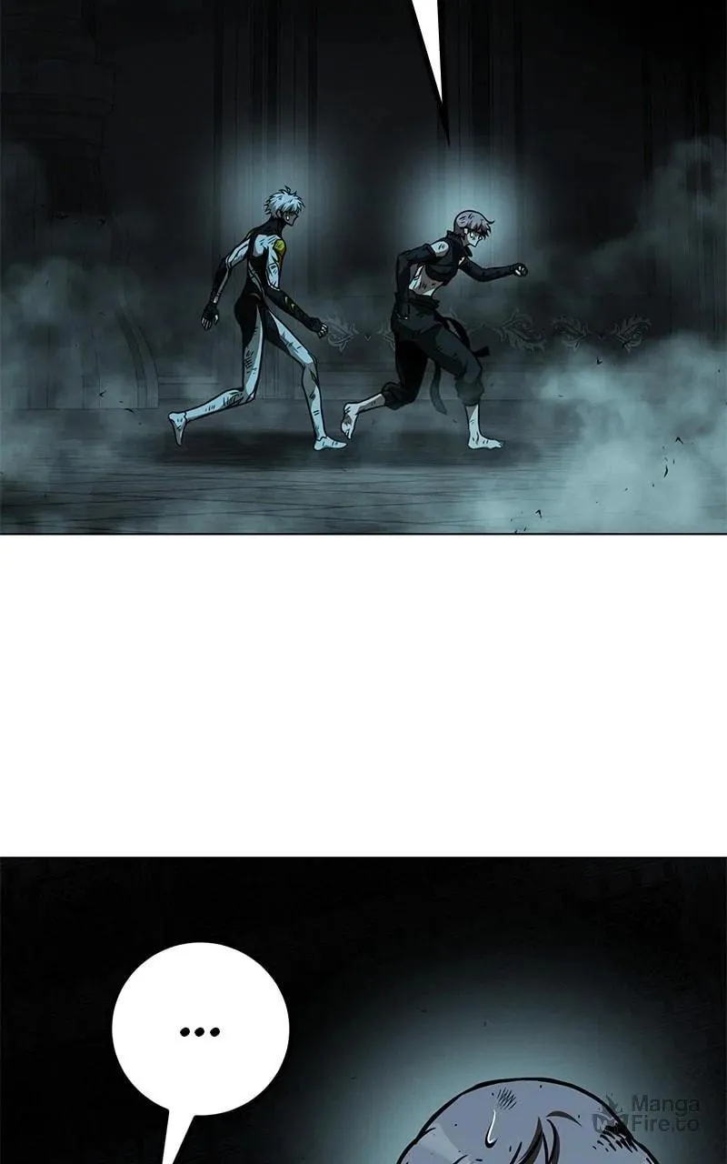 Hero the Maximum Chapter 61 page 3 - 