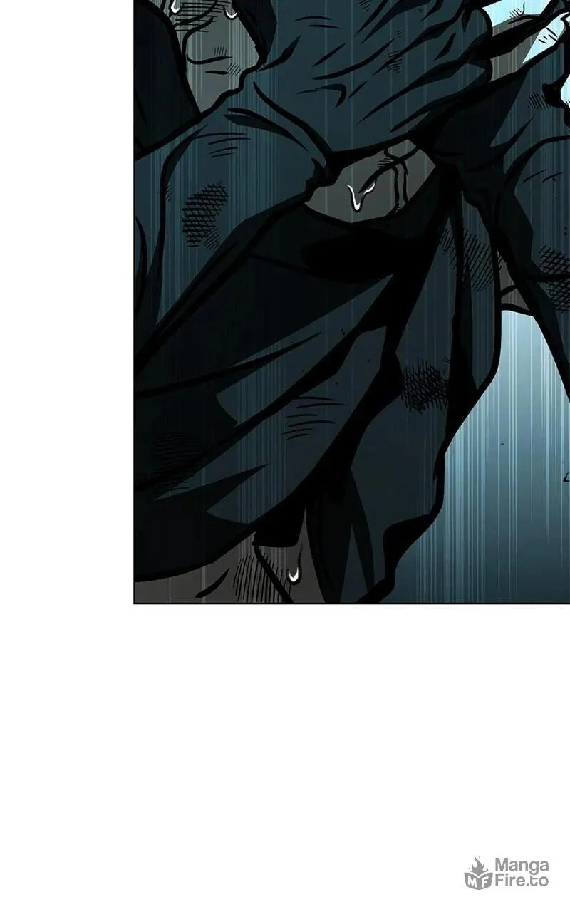 Hero the Maximum Chapter 61 page 21 - 