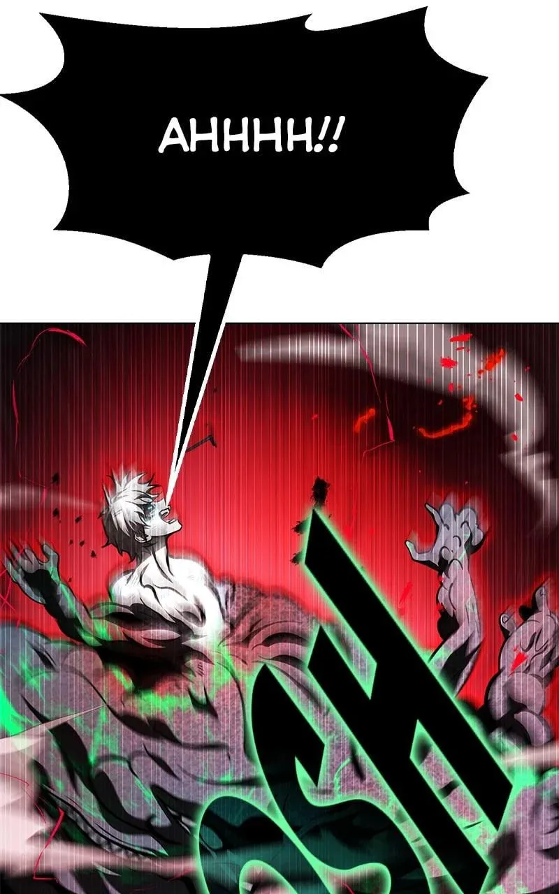 Hero the Maximum Chapter 61 page 22 - 