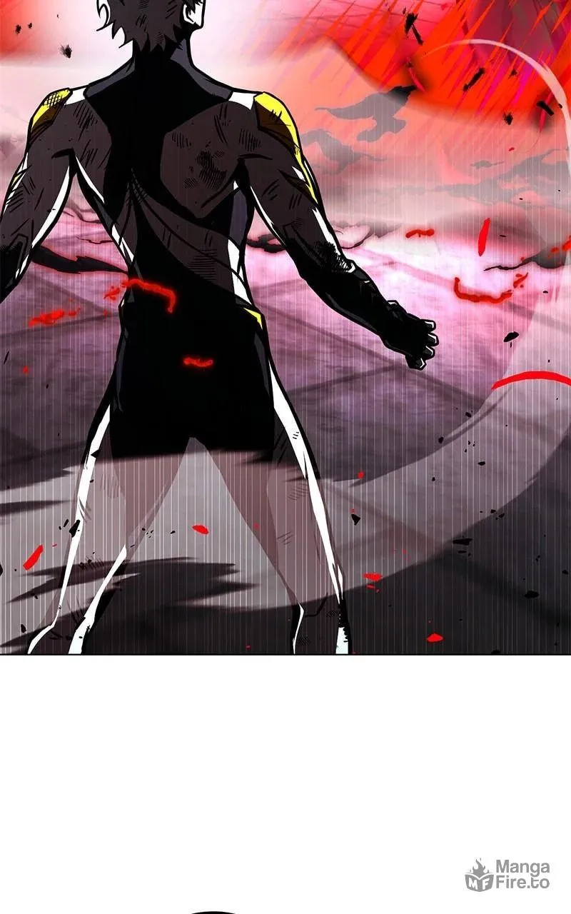 Hero the Maximum Chapter 61 page 24 - 