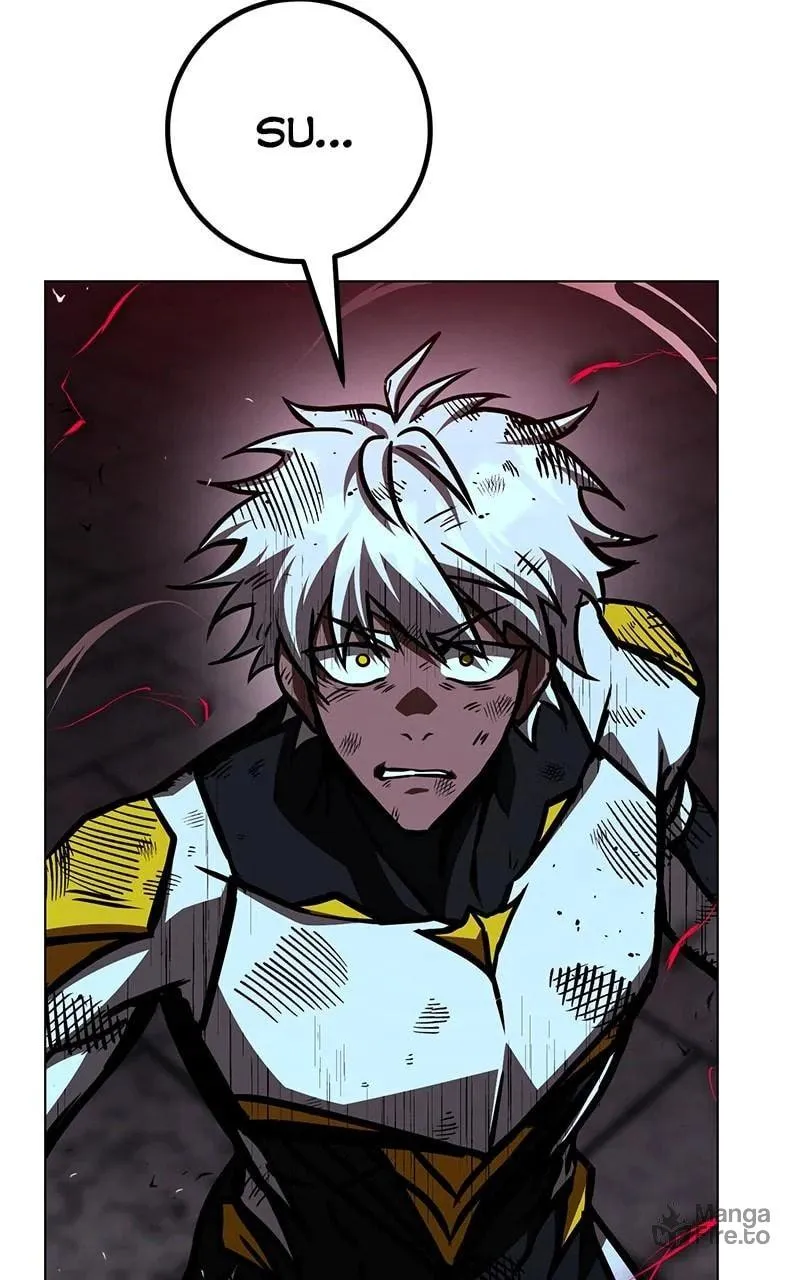 Hero the Maximum Chapter 61 page 25 - 