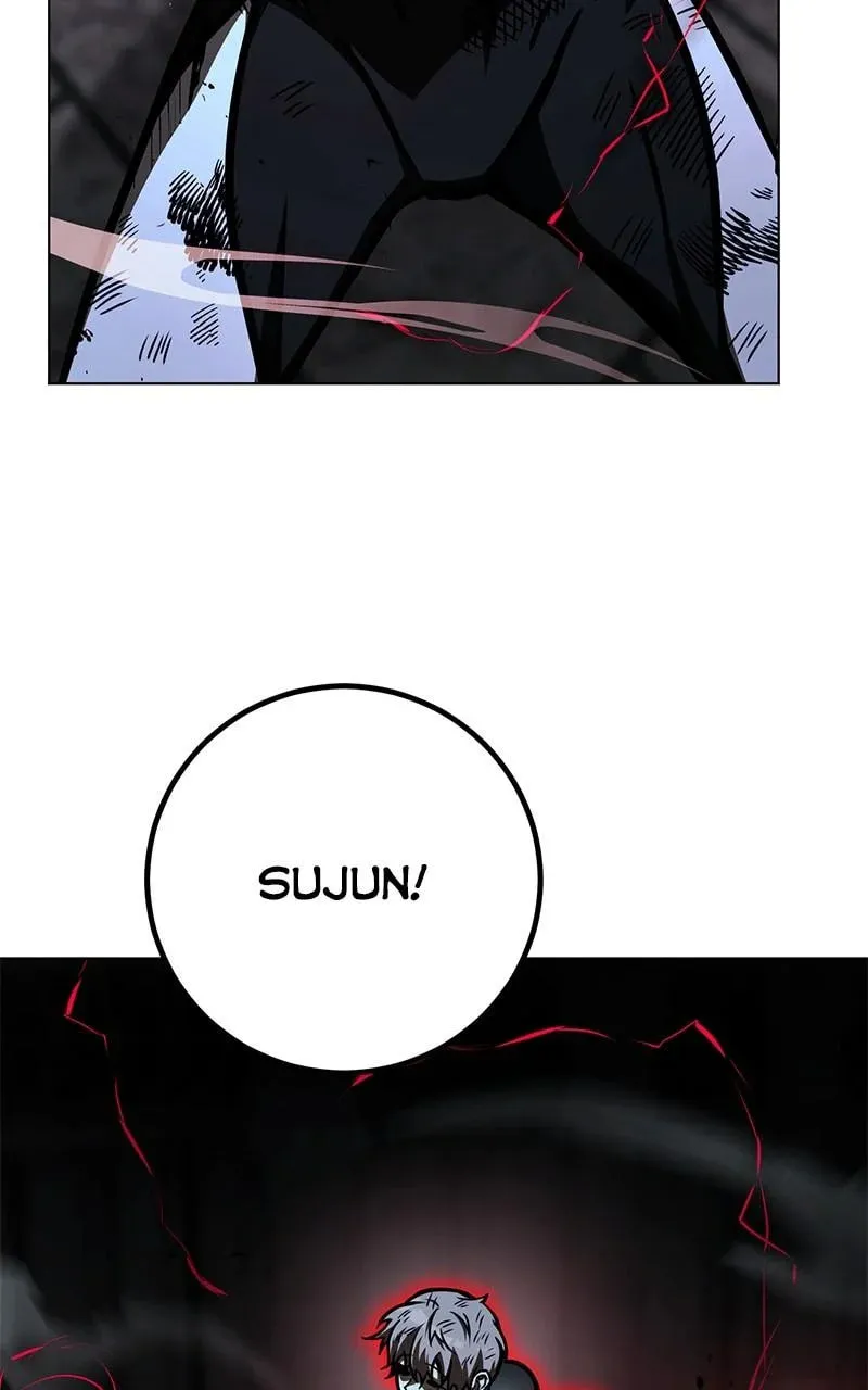 Hero the Maximum Chapter 61 page 26 - 