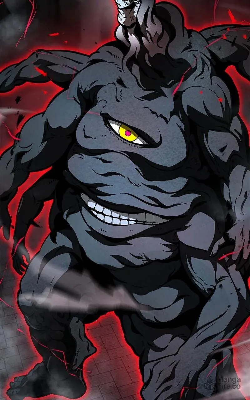 Hero the Maximum Chapter 61 page 27 - 