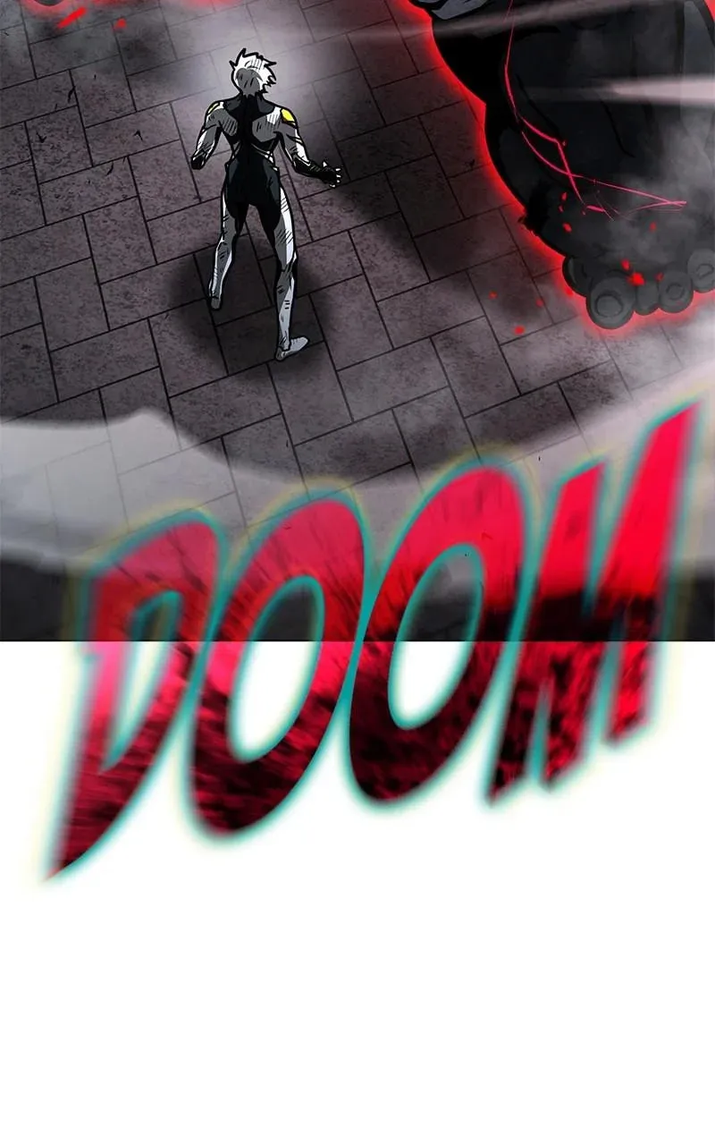 Hero the Maximum Chapter 61 page 28 - 