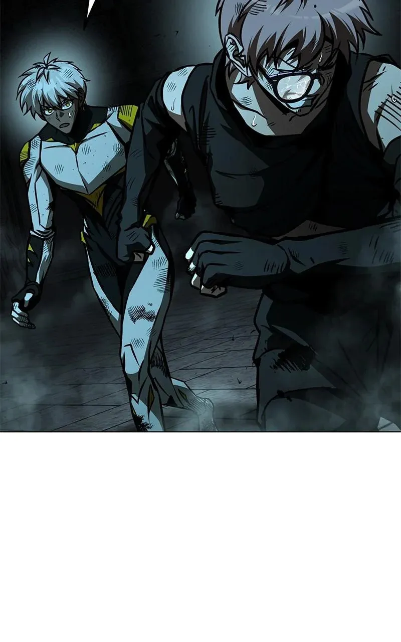Hero the Maximum Chapter 61 page 4 - 