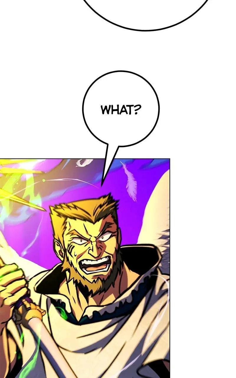 Hero the Maximum Chapter 61 page 32 - 