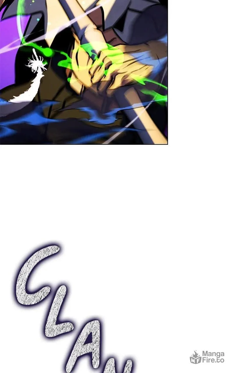 Hero the Maximum Chapter 61 page 33 - 
