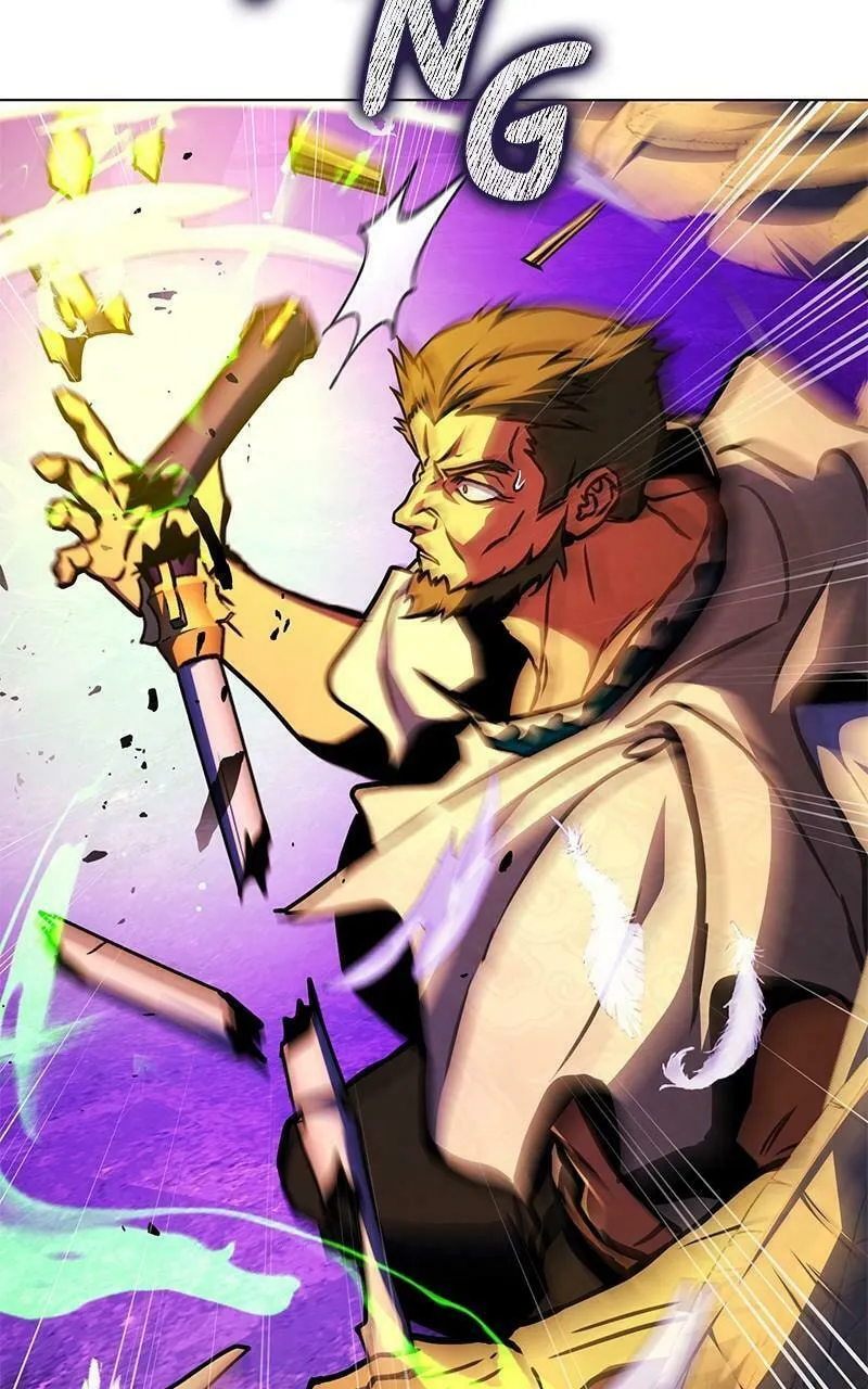 Hero the Maximum Chapter 61 page 34 - 