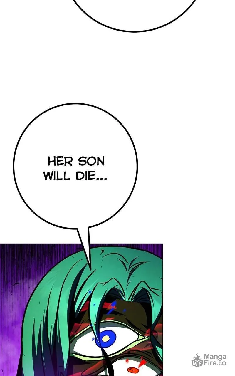 Hero the Maximum Chapter 61 page 40 - 