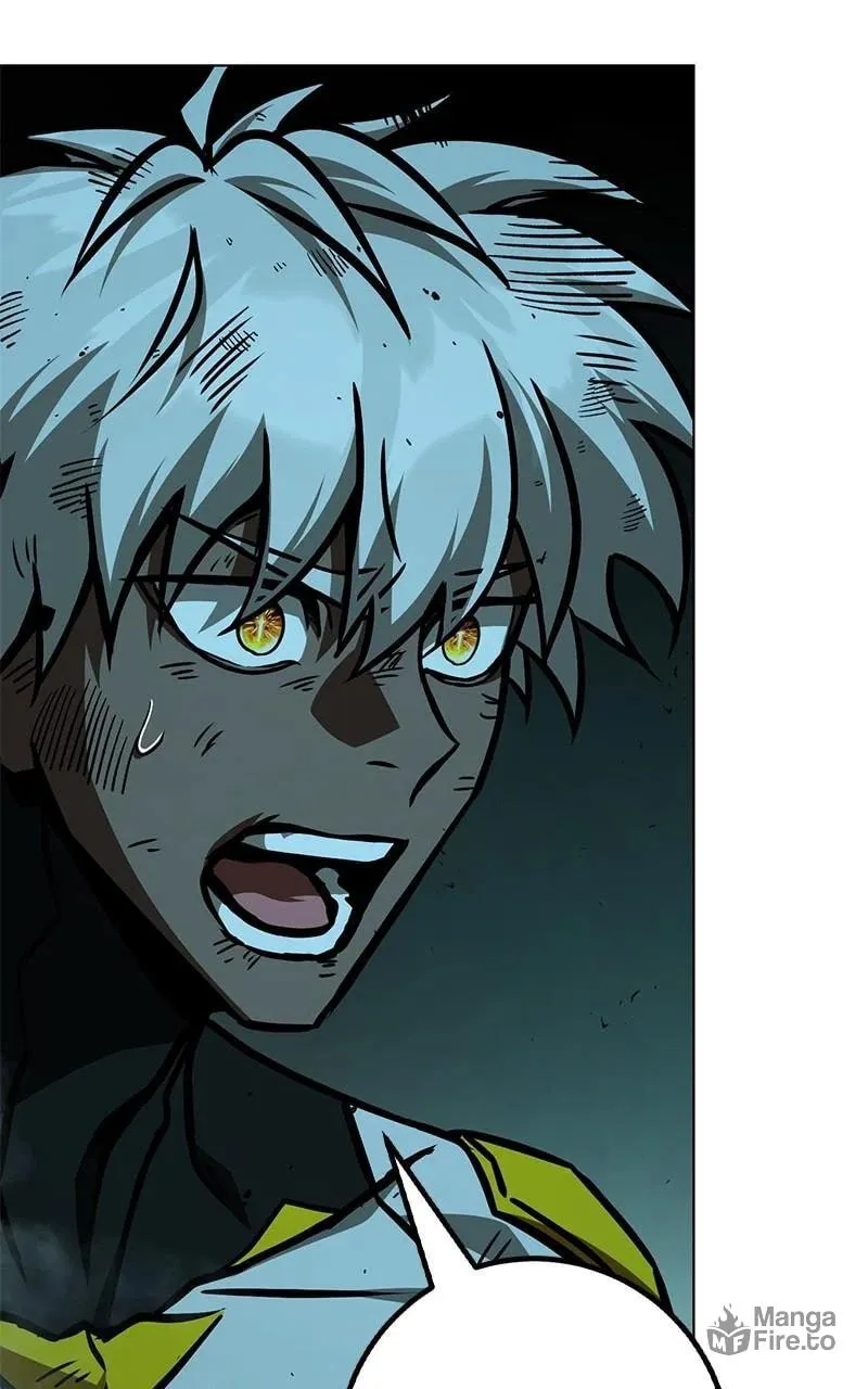 Hero the Maximum Chapter 61 page 5 - 