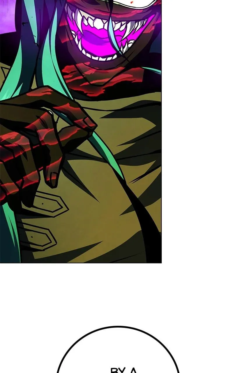 Hero the Maximum Chapter 61 page 41 - 
