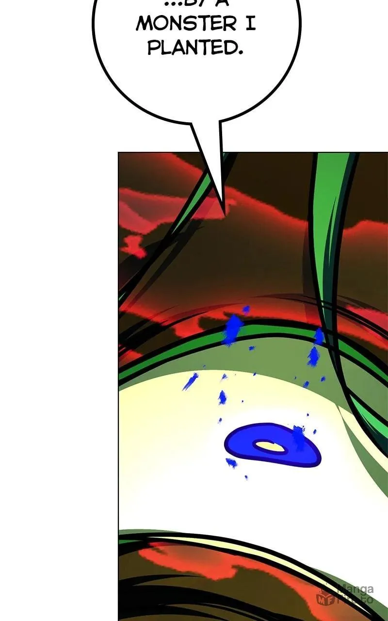Hero the Maximum Chapter 61 page 42 - 