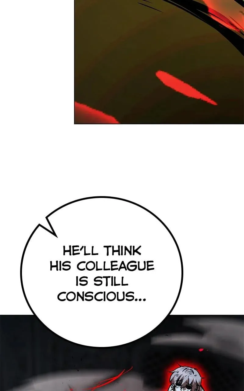 Hero the Maximum Chapter 61 page 43 - 