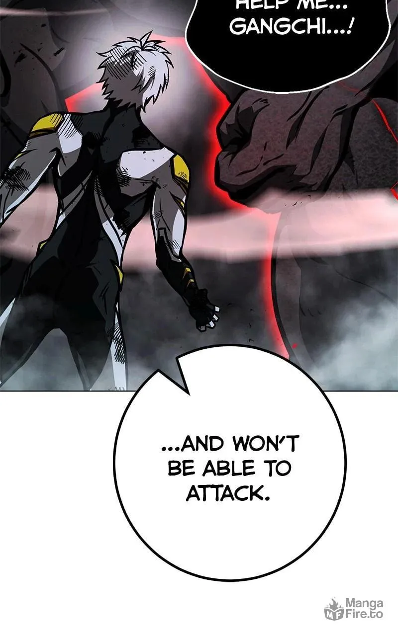 Hero the Maximum Chapter 61 page 45 - 