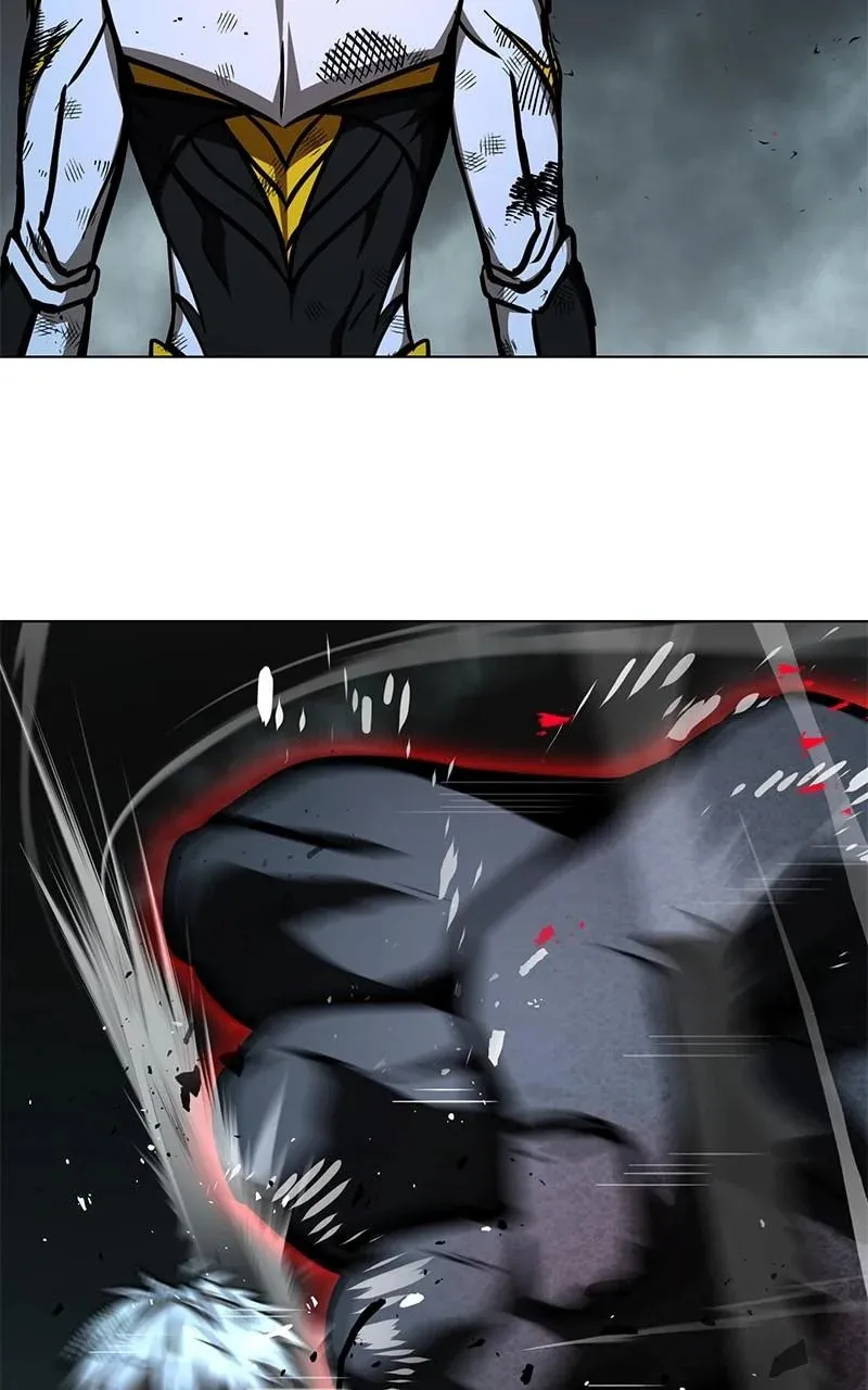 Hero the Maximum Chapter 61 page 47 - 