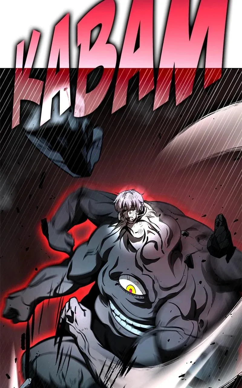 Hero the Maximum Chapter 61 page 49 - 