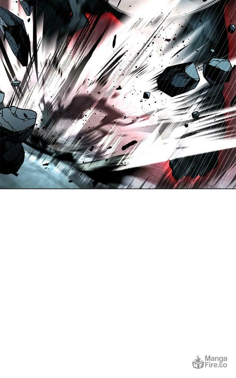 Hero the Maximum Chapter 61 page 50 - 