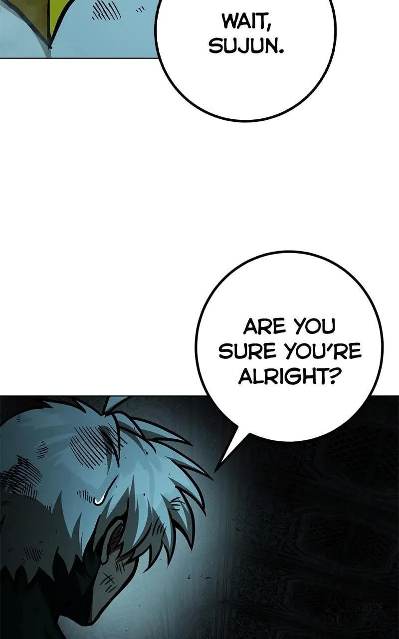 Hero the Maximum Chapter 61 page 6 - 