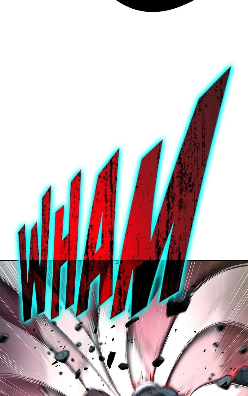 Hero the Maximum Chapter 61 page 53 - 