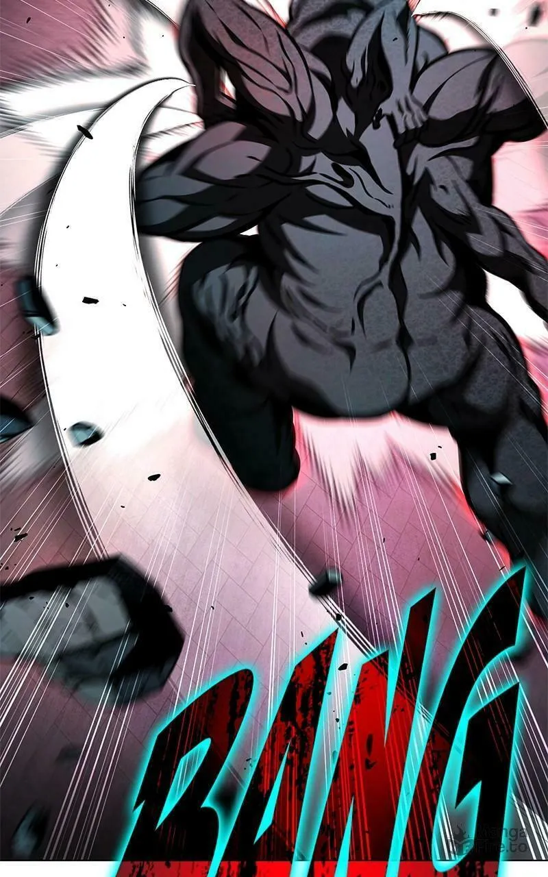 Hero the Maximum Chapter 61 page 54 - 