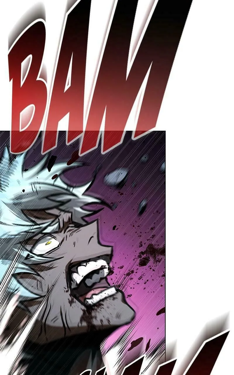 Hero the Maximum Chapter 61 page 56 - 