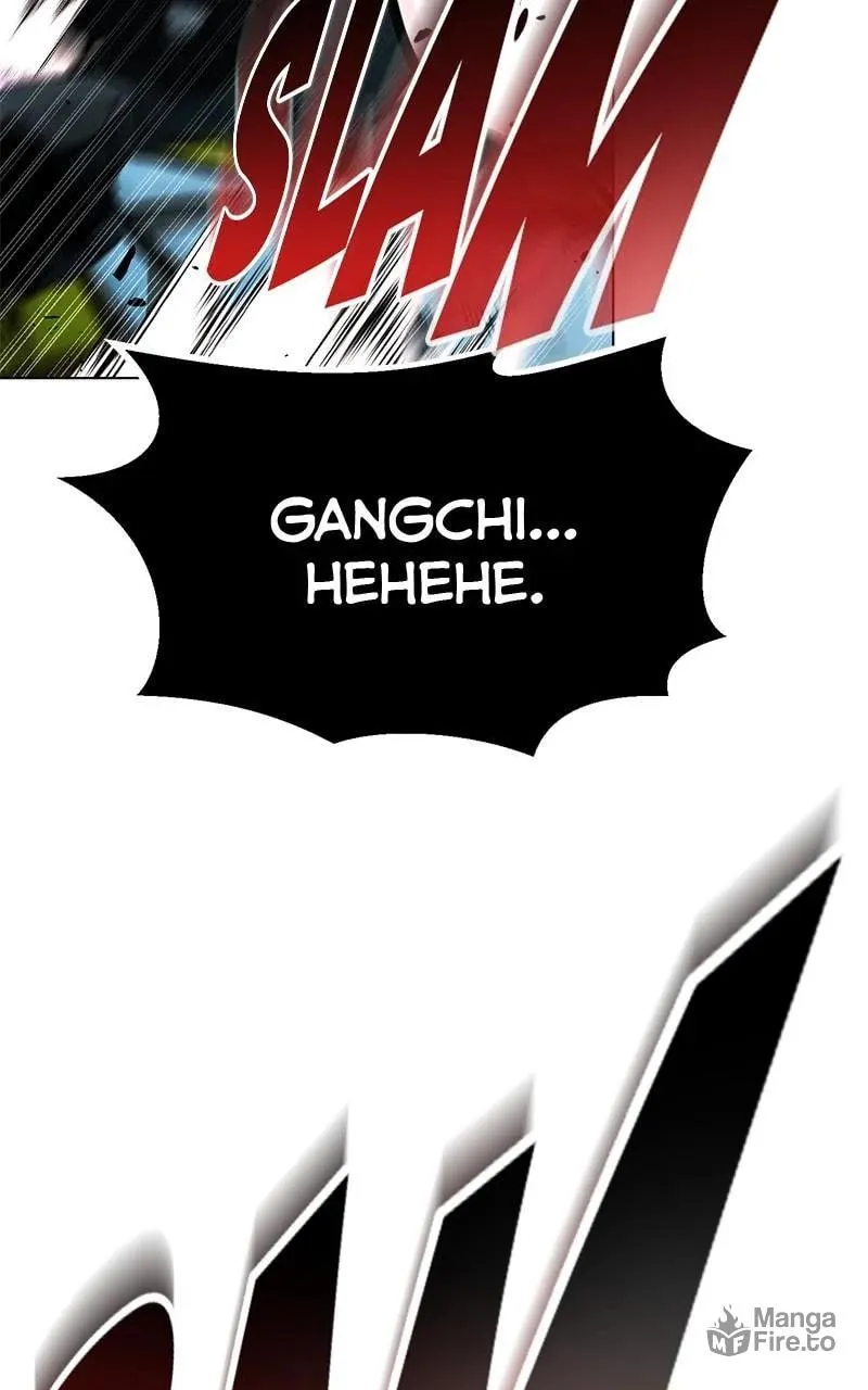 Hero the Maximum Chapter 61 page 57 - 