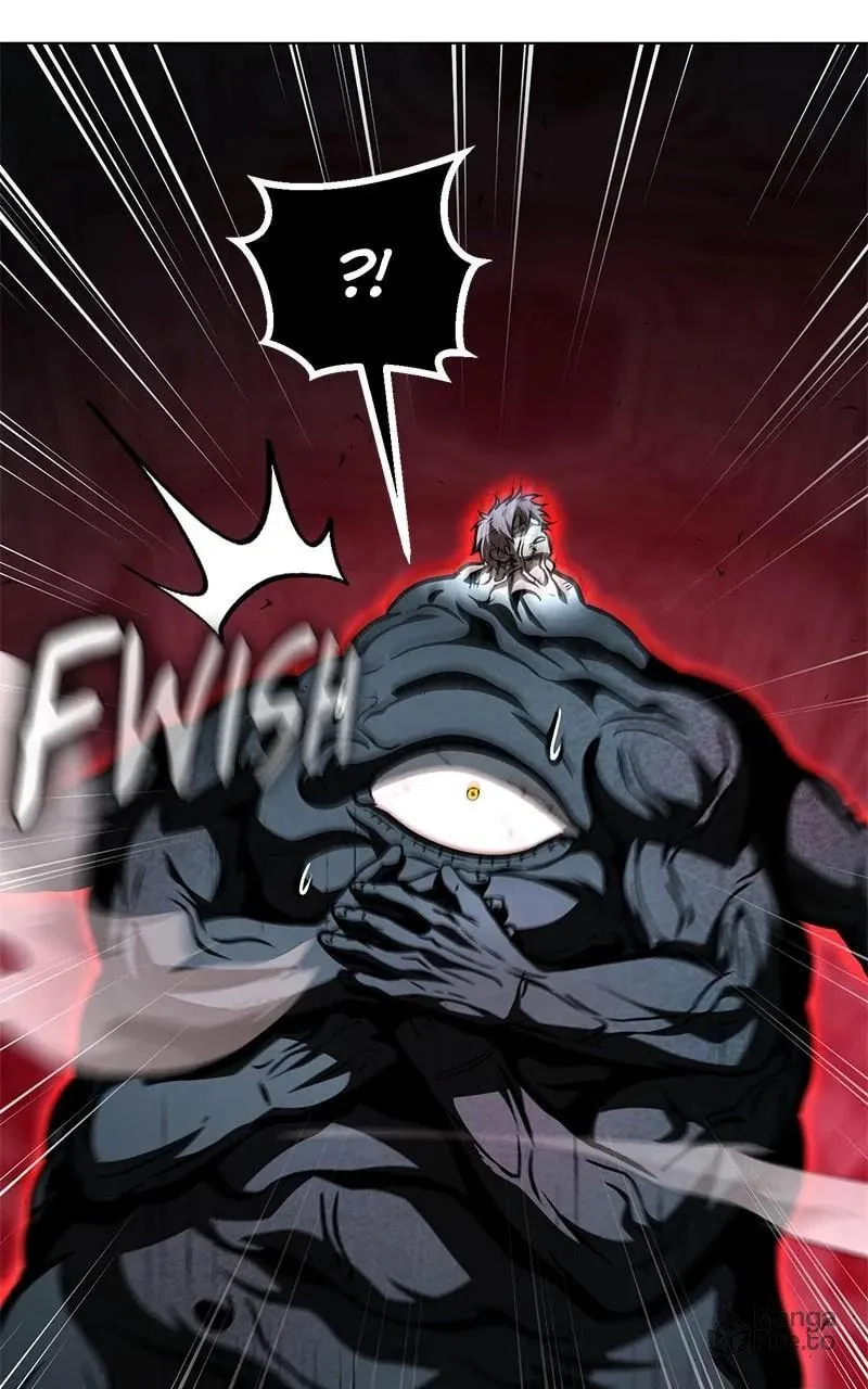 Hero the Maximum Chapter 61 page 60 - 