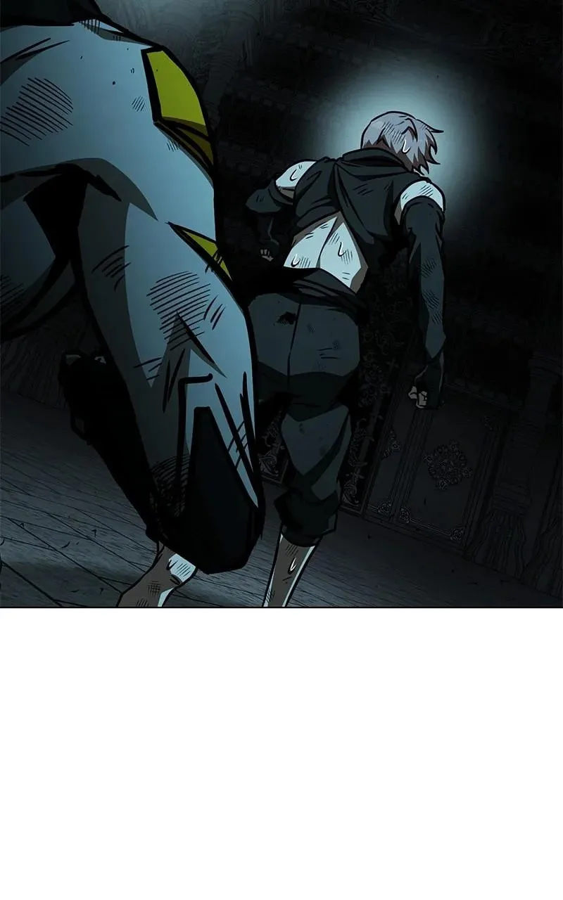 Hero the Maximum Chapter 61 page 7 - 