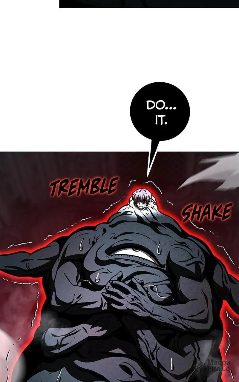 Hero the Maximum Chapter 61 page 63 - 