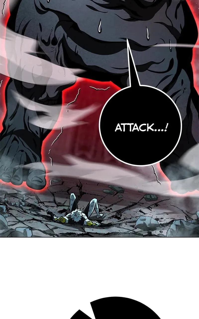 Hero the Maximum Chapter 61 page 64 - 