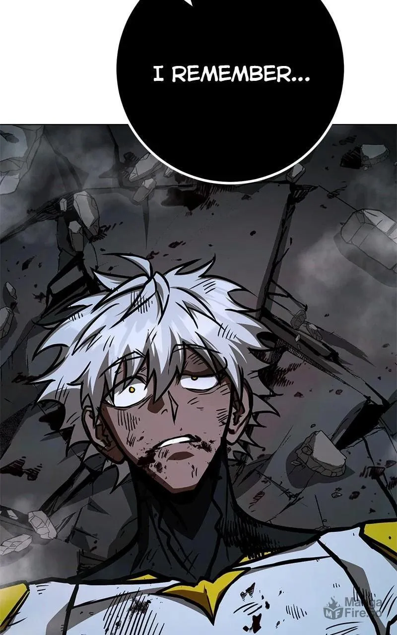 Hero the Maximum Chapter 61 page 65 - 