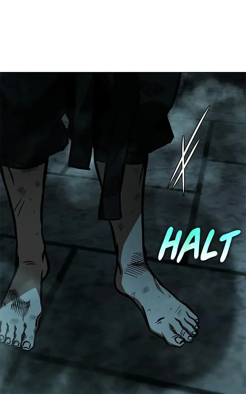Hero the Maximum Chapter 61 page 8 - 