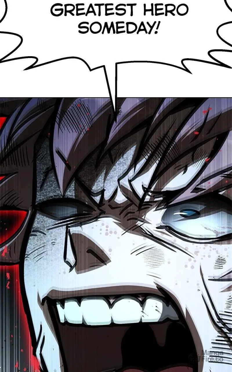 Hero the Maximum Chapter 61 page 72 - 