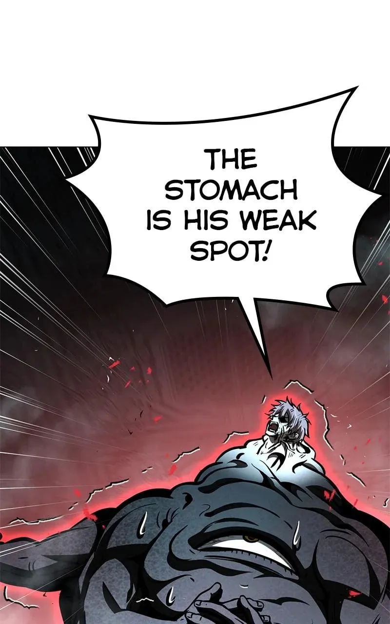 Hero the Maximum Chapter 61 page 74 - 