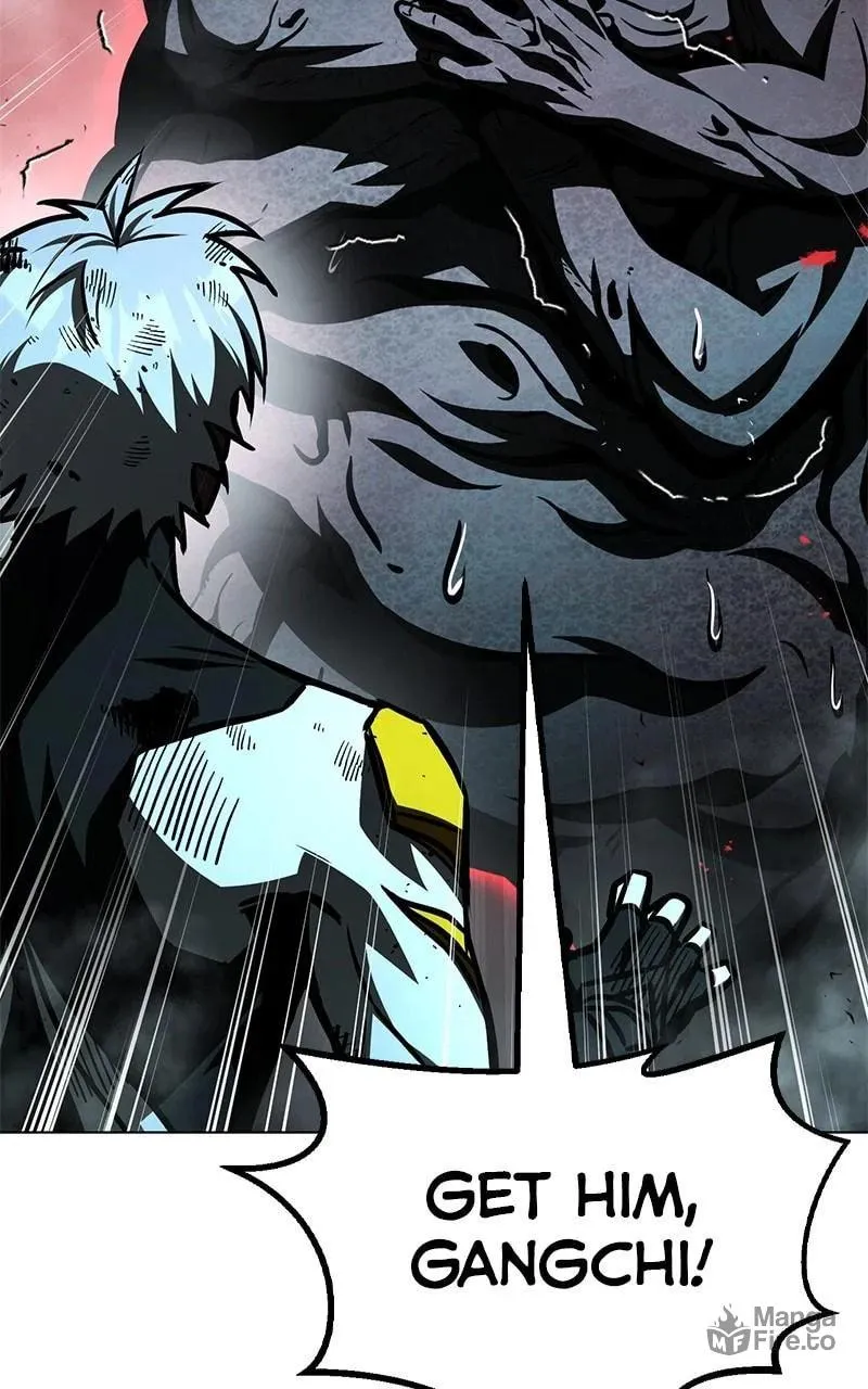 Hero the Maximum Chapter 61 page 75 - 