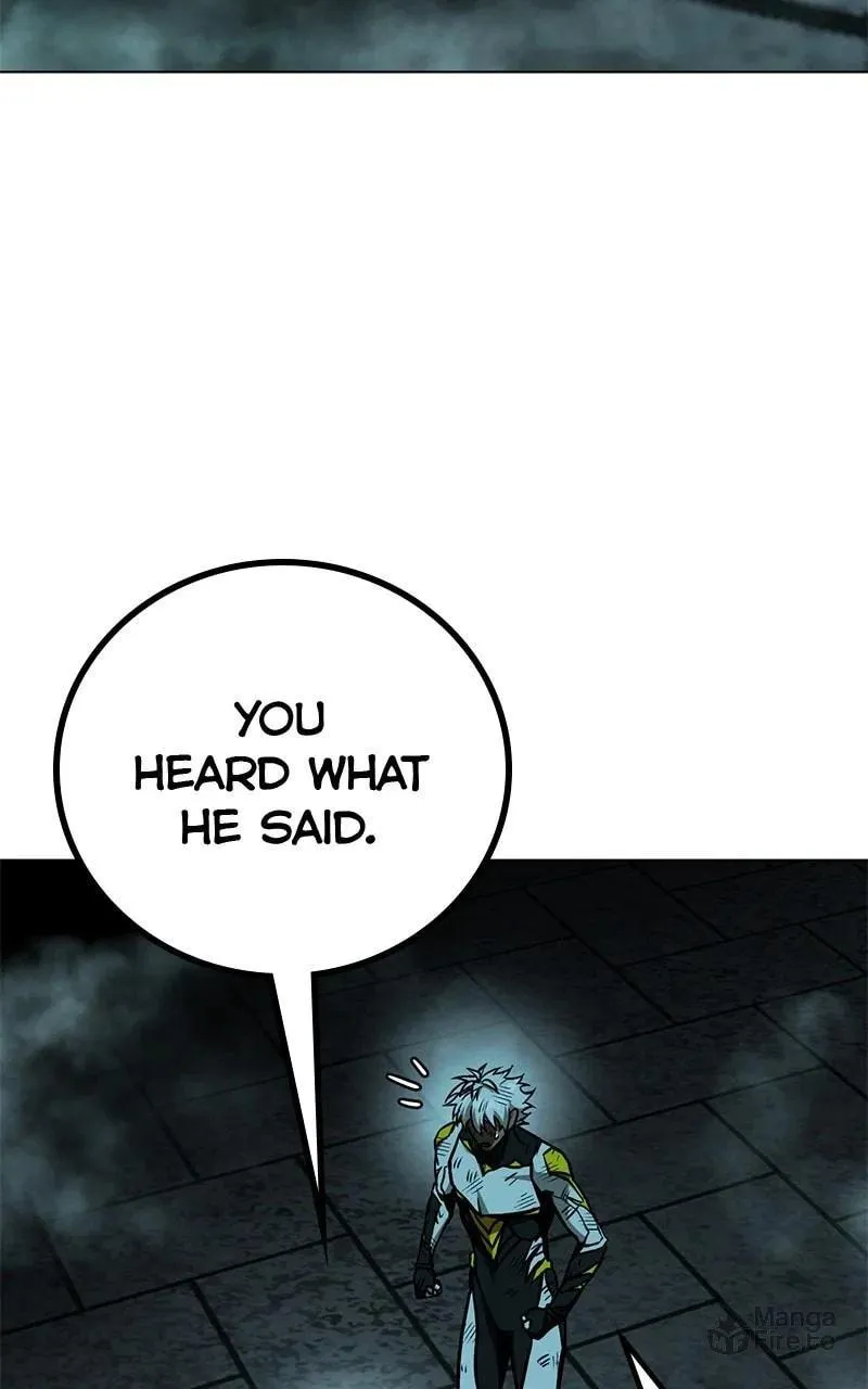 Hero the Maximum Chapter 61 page 9 - 