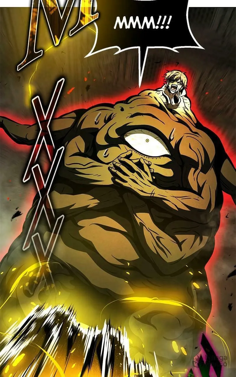 Hero the Maximum Chapter 61 page 81 - 