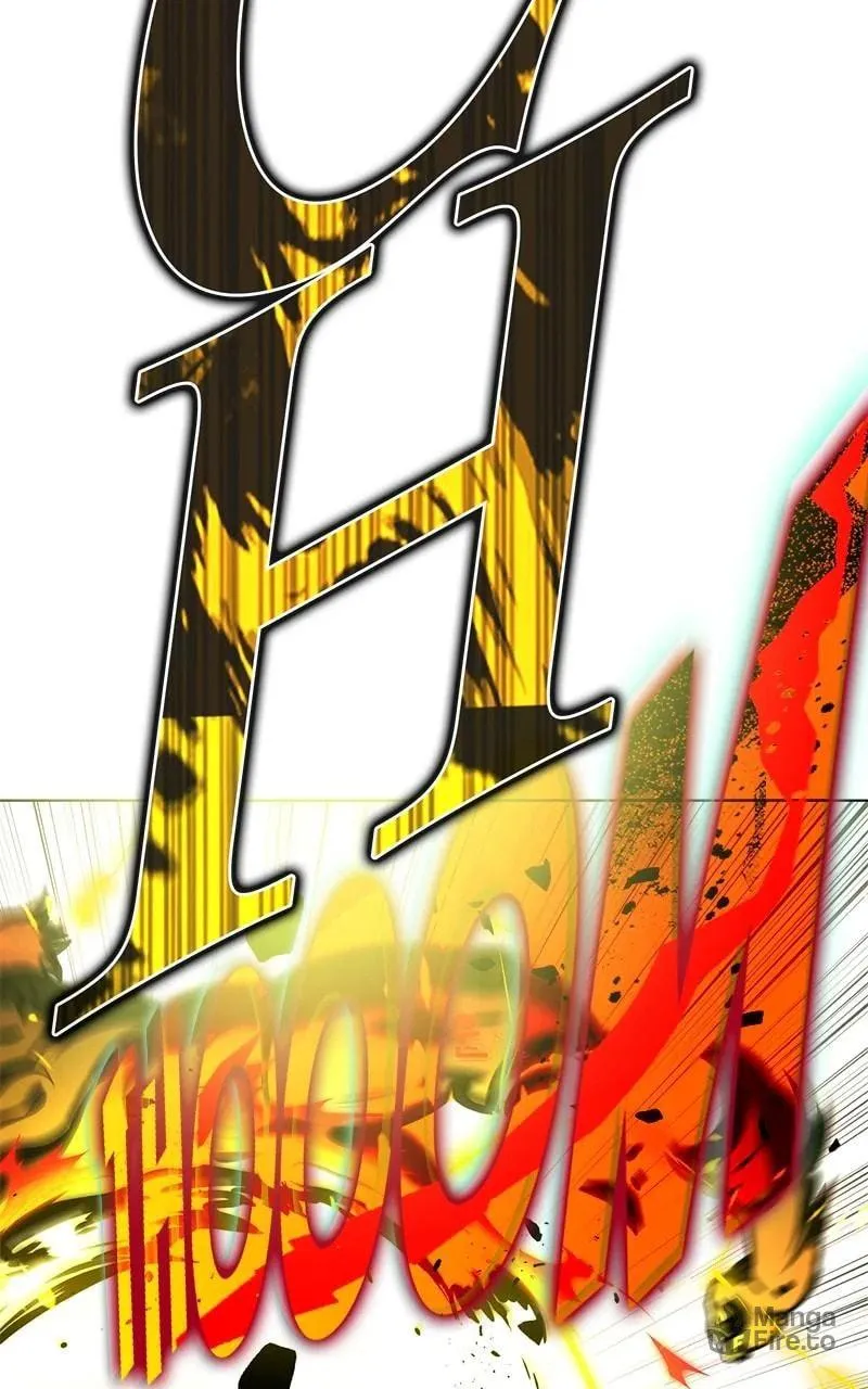 Hero the Maximum Chapter 61 page 84 - 