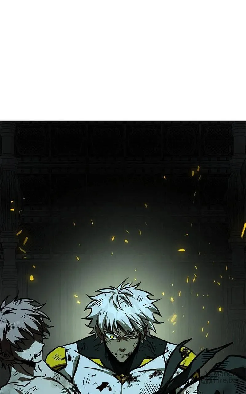 Hero the Maximum Chapter 61 page 90 - 