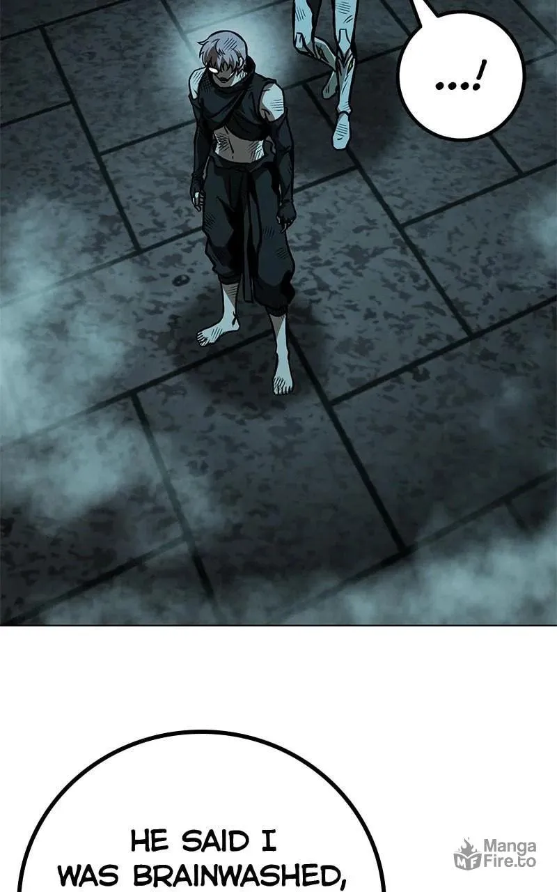 Hero the Maximum Chapter 61 page 10 - 