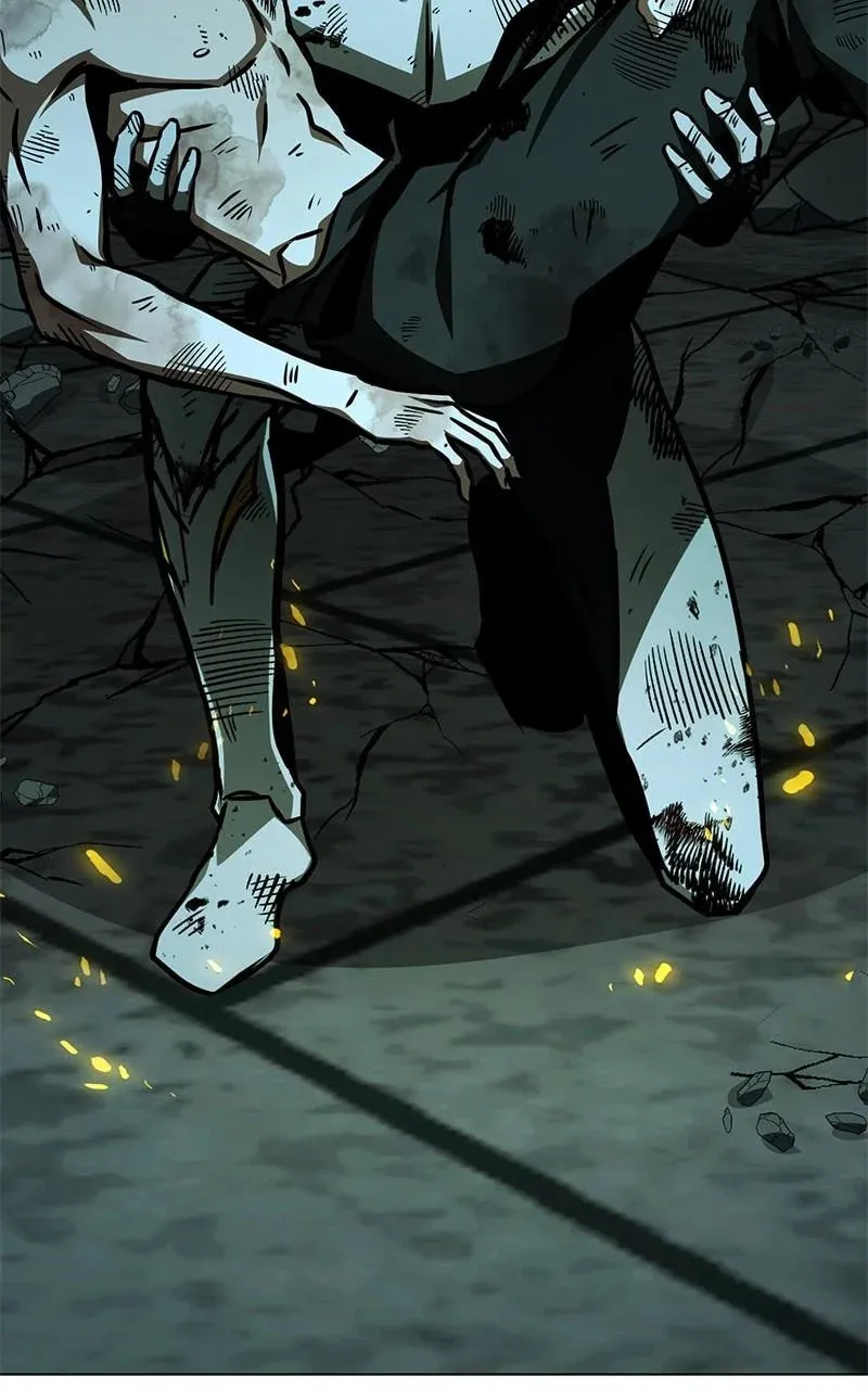Hero the Maximum Chapter 61 page 91 - 