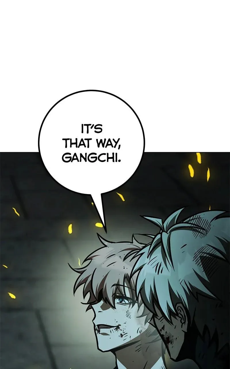 Hero the Maximum Chapter 61 page 92 - 