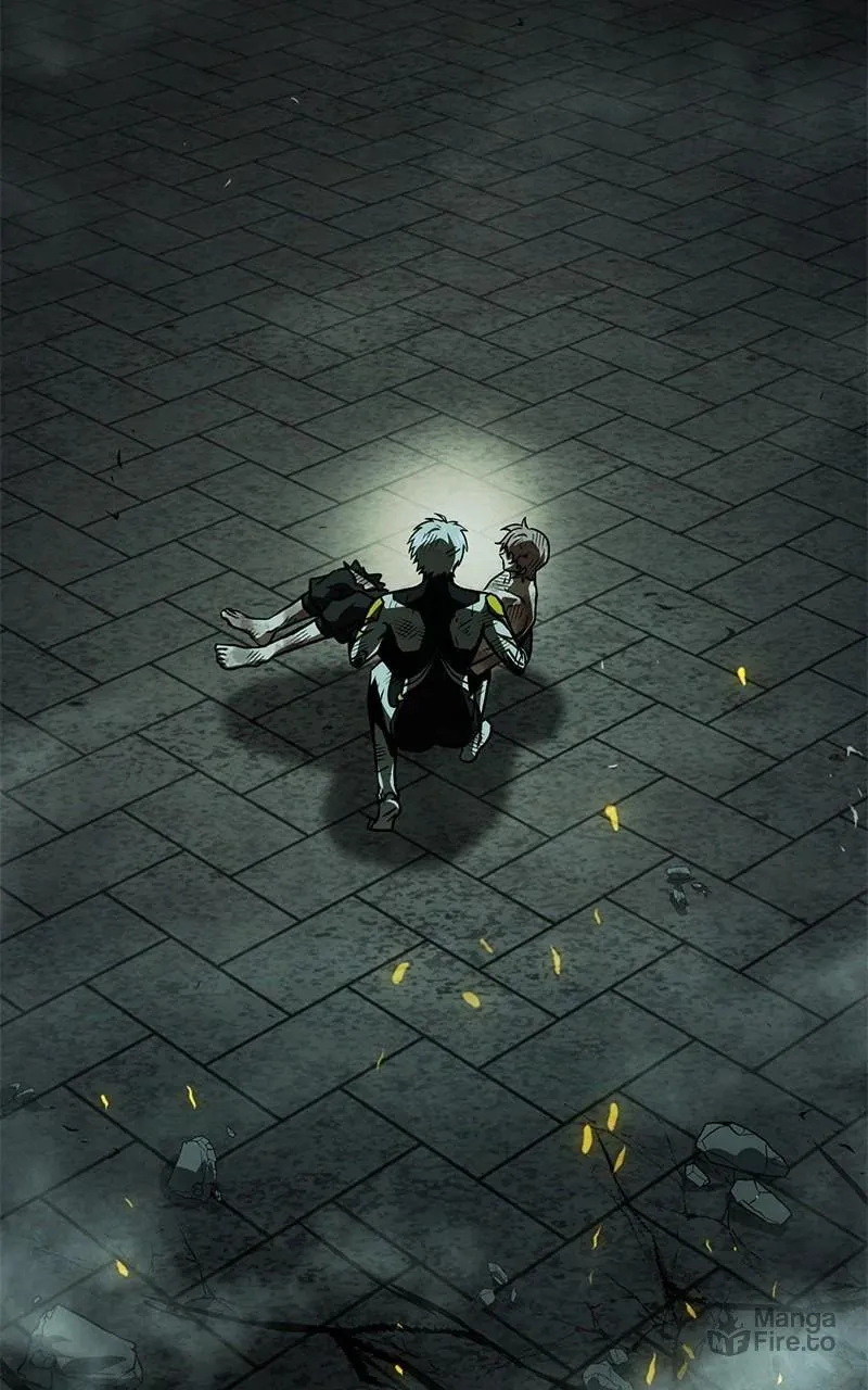 Hero the Maximum Chapter 61 page 96 - 
